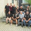 Internationales Meeting 2016 Belgien